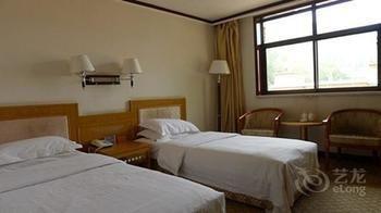 Wutaishan Yinxin Hotel Taihuai Exterior foto