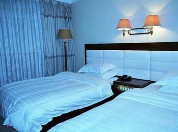 Wutaishan Yinxin Hotel Taihuai Exterior foto