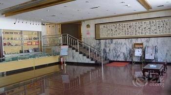 Wutaishan Yinxin Hotel Taihuai Exterior foto