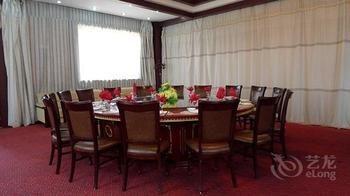 Wutaishan Yinxin Hotel Taihuai Exterior foto